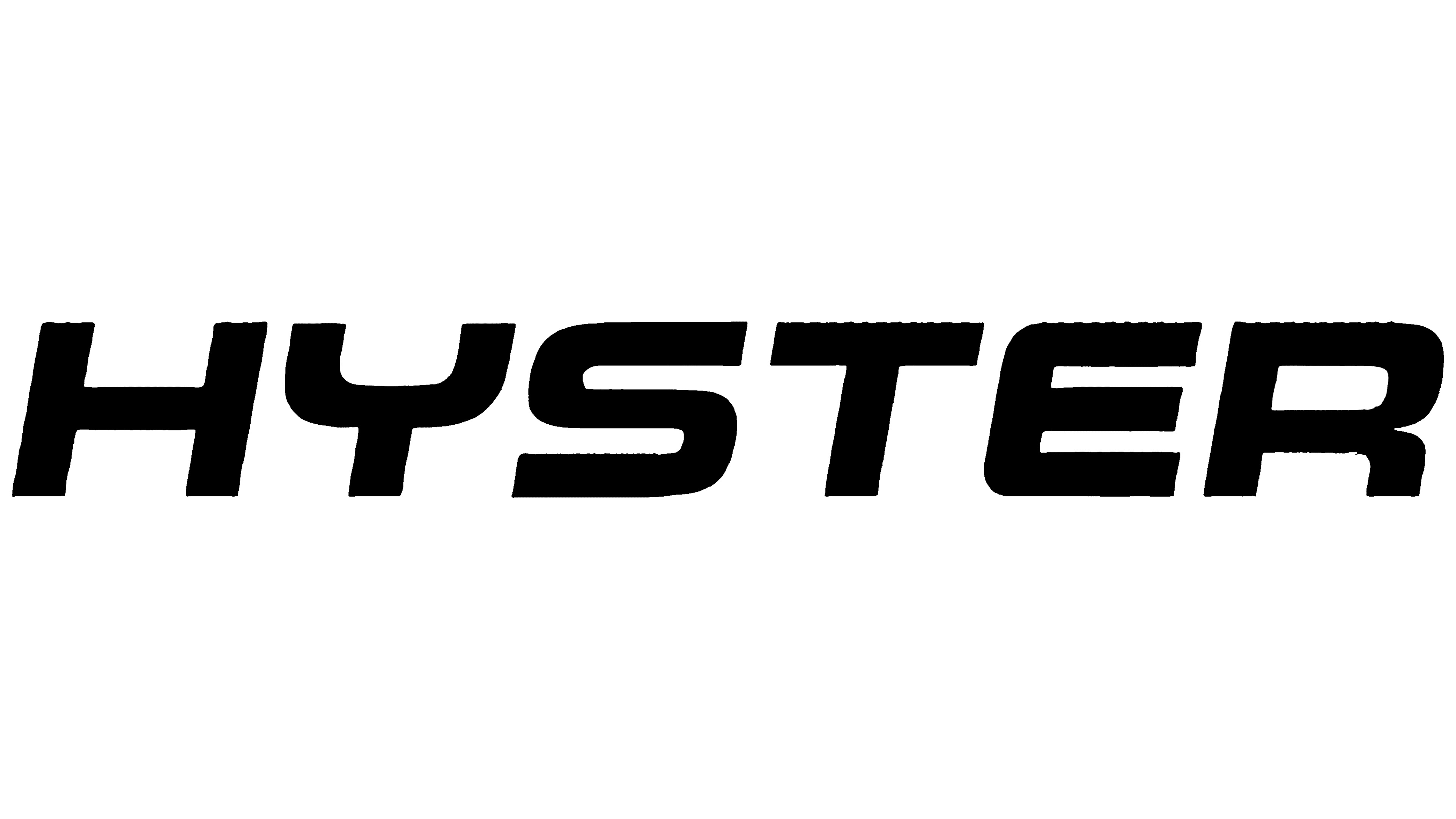 Hyster