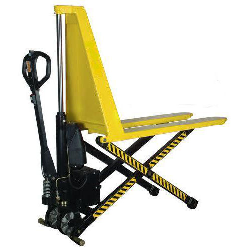 Hand Pallet Truck