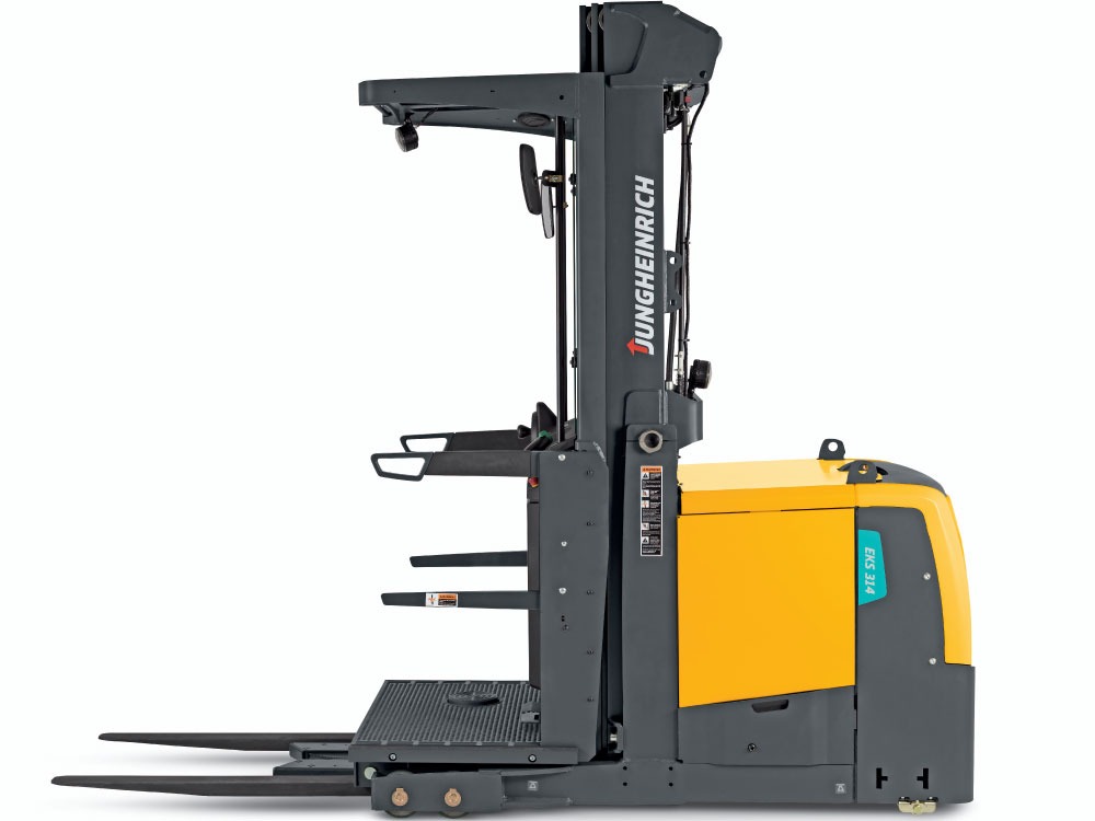 Order Picker / Stock Picker