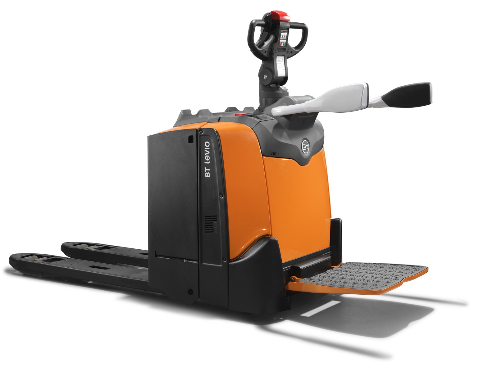 Power Pallet Truck