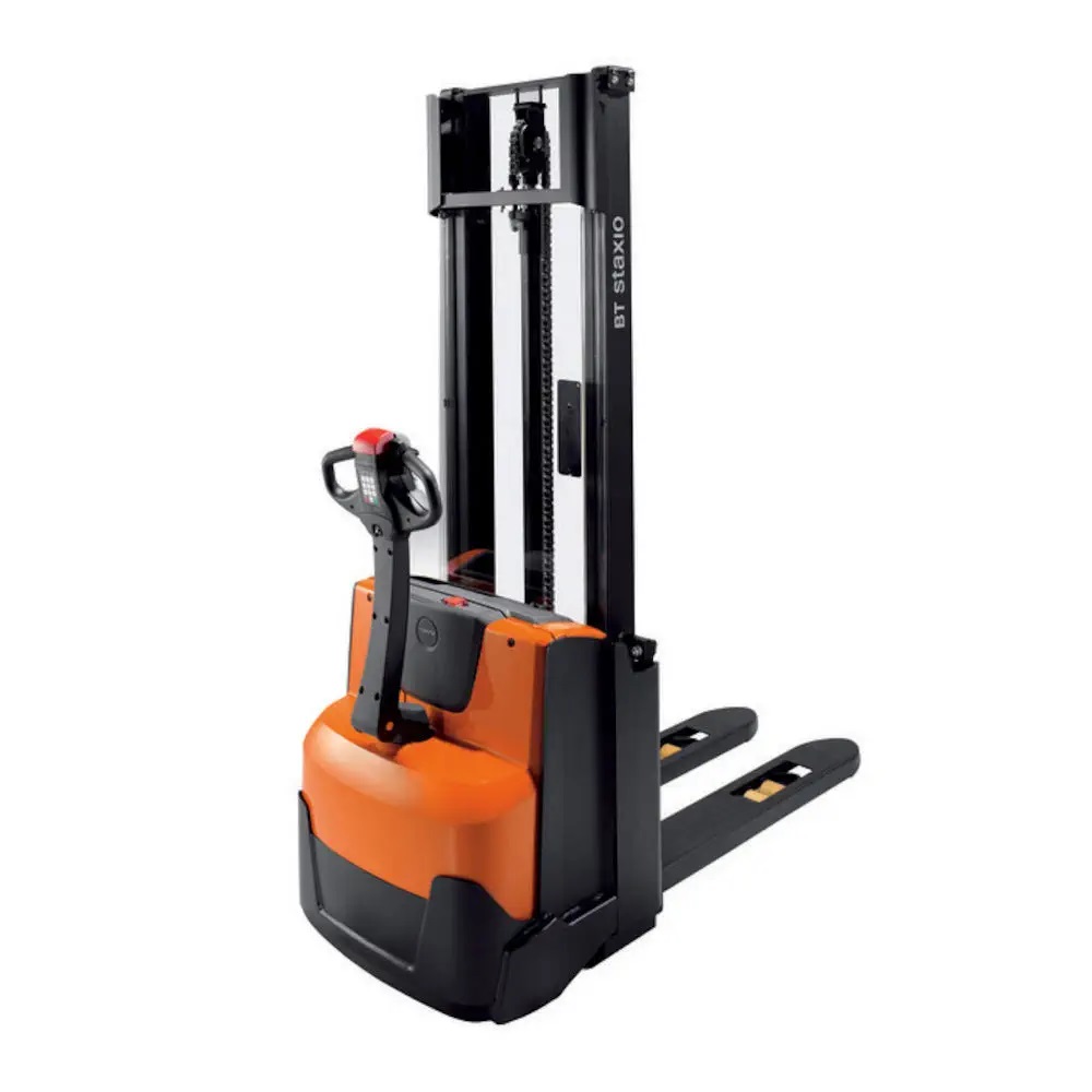 Stacker